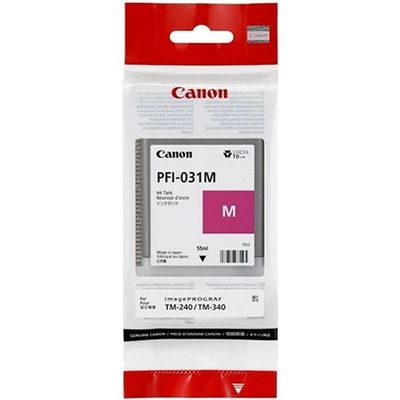 Canon PFI-031M - Magenta - Cartouche d'encre
