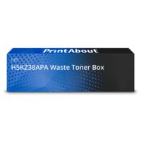 Huismerk HP 5KZ38A Waste Toner Box