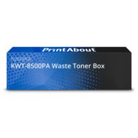Huismerk Kyocera WT-8500 Waste Toner Box