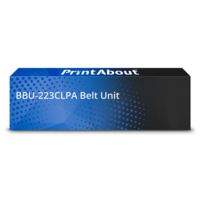 PrintAbout Huismerk vervangt Brother BU-223CL Belt Unit