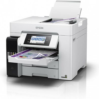 Epson EcoTank ET-5880 Inkjetprinter