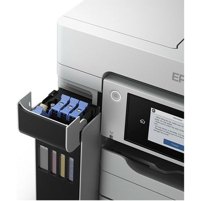 Epson EcoTank ET-5880 Inkjetprinter
