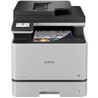Brother DCP-L8630CDW Laserprinter