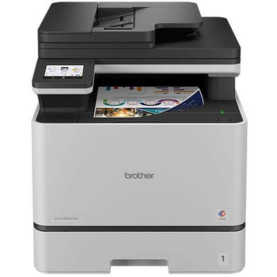 Brother DCP-L8630CDW Laserprinter