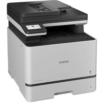Brother DCP-L8630CDW Laserprinter