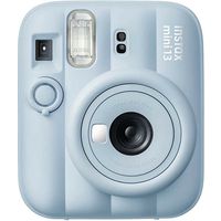 Fujifilm Instax mini 13 Frost Blue Pocket printer