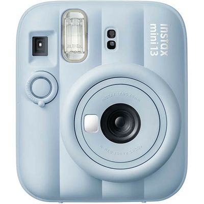 Fujifilm Instax mini 13 Frost Blue (instax mini) Pocket printer