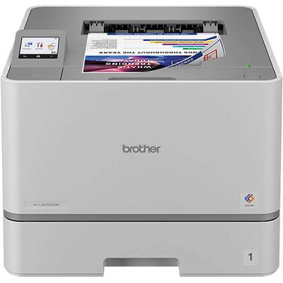 Brother HL-L8570CDW Laserprinter