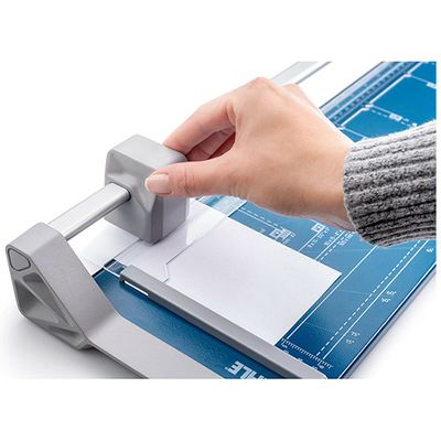 Dahle 507 A4 - Coupe-papier