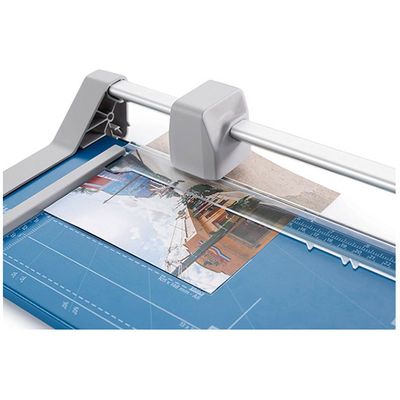 Dahle 507 A4 - Coupe-papier