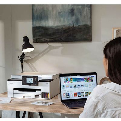 Canon MAXIFY GX1051 - Imprimante à jet d'encre