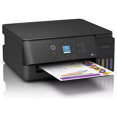 Epson EcoTank ET-2921 Inkjetprinter