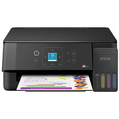 Epson EcoTank ET-2925 Inkjetprinter