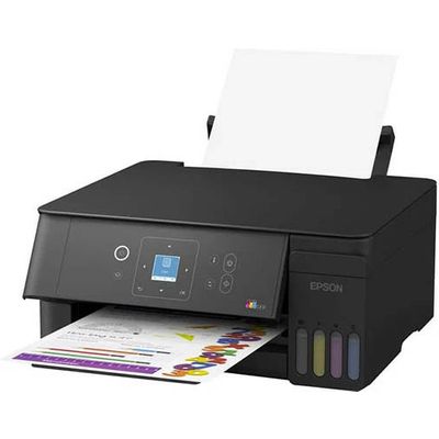Epson EcoTank ET-2925 Inkjetprinter