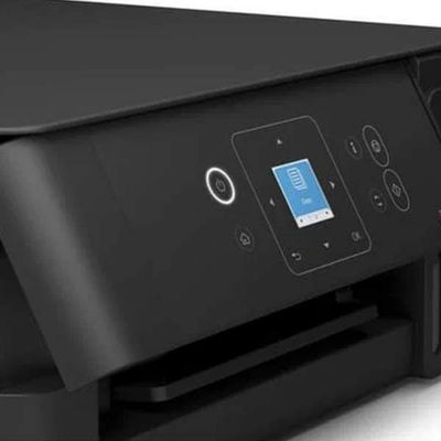 Epson EcoTank ET-2925 Inkjetprinter