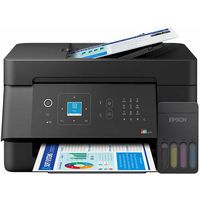 Epson EcoTank ET-4900 Inkjetprinter