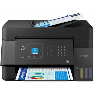 Epson EcoTank ET-4900 - Imprimante à jet d'encre