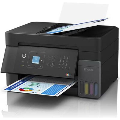 Epson EcoTank ET-4900 - Imprimante à jet d'encre