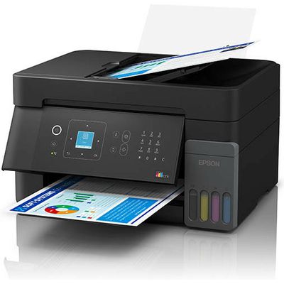 Epson EcoTank ET-4905 Inkjetprinter