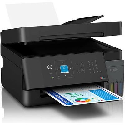 Epson EcoTank ET-4905 Inkjetprinter