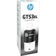 HP GT53XL (1VV21AE) Inktcartridge Zwart Hoge capaciteit