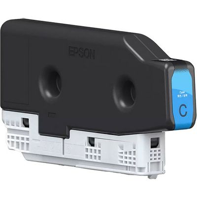 Epson C13T08N240 Inktcartridge Cyaan