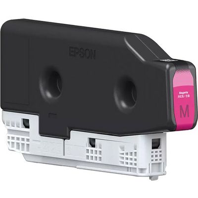 Epson C13T08N340 - Magenta - Cartouche d'encre