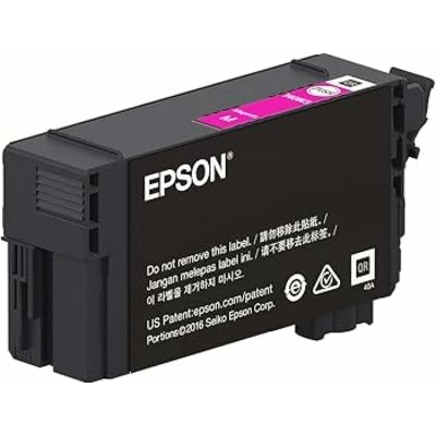 Epson 406 (T17G3) Inktcartridge Magenta