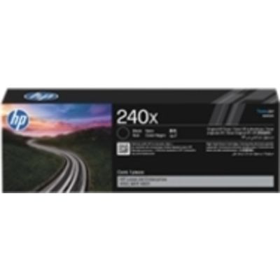 HP 240X (W2400X) - Noir - Toner