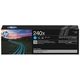 HP 240X (W2401X) Toner Cyaan
