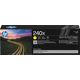 HP 240X (W2403X) - Jaune - Toner