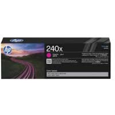 HP 240X (W2402X) - Magenta - Toner