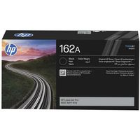 HP 162A (W1620A) Toner Zwart Normale capaciteit