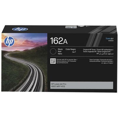 HP 162A (W1620A) Toner Zwart Normale capaciteit