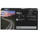 HP 162A (W1620A) - Noir - Toner - Capacité normale