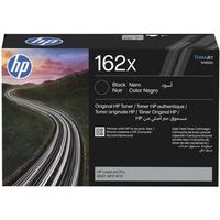 HP W1620X (162X) Toner Zwart Hoge capaciteit