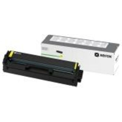 Xerox 006R05119 - Jaune - Toner - Grande capacité
