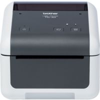 Brother TD-4425DN Labelprinter
