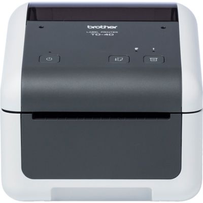 Brother TD-4425DN Labelprinter