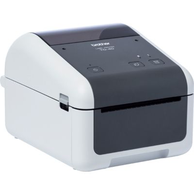 Brother TD-4425DN Labelprinter