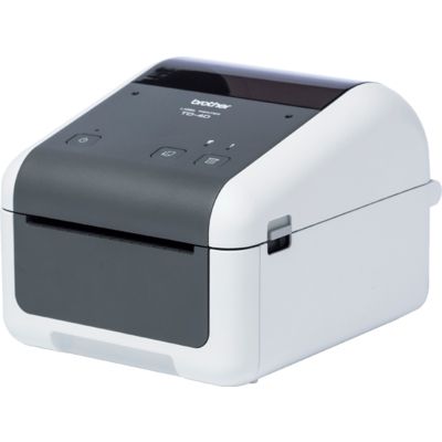 Brother TD-4425DN Labelprinter