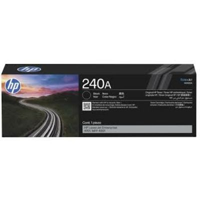 HP 240A (W2400A) Toner Zwart Normale capaciteit