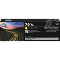 HP 240A (W2402A) Toner Geel Normale capaciteit