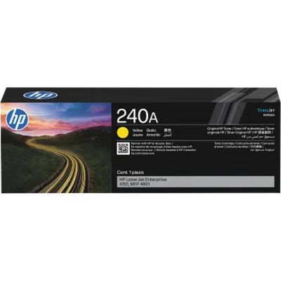 HP 240A (W2402A) Toner Geel Normale capaciteit