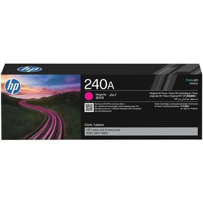HP 240A (W2403A) Toner Magenta