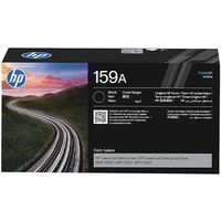 HP 159A (W1590A ) - Noir - Toner - Capacité normale