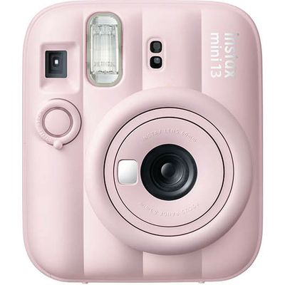 Fujifilm Instax mini 13 Pink (instax mini) Pocket printer