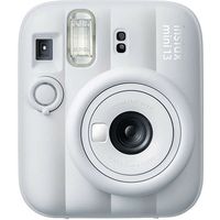 Fujifilm Instax mini 13 Clay White Pocket printer