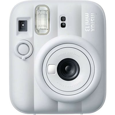 Fujifilm Instax mini 13 Clay White (instax mini) Pocket printer