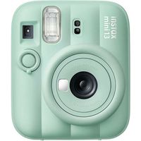 Fujifilm Instax mini 13 Lagoon Green Pocket printer